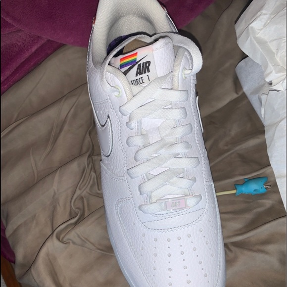 Air Force 1 “Be True” - Picture 3 of 5